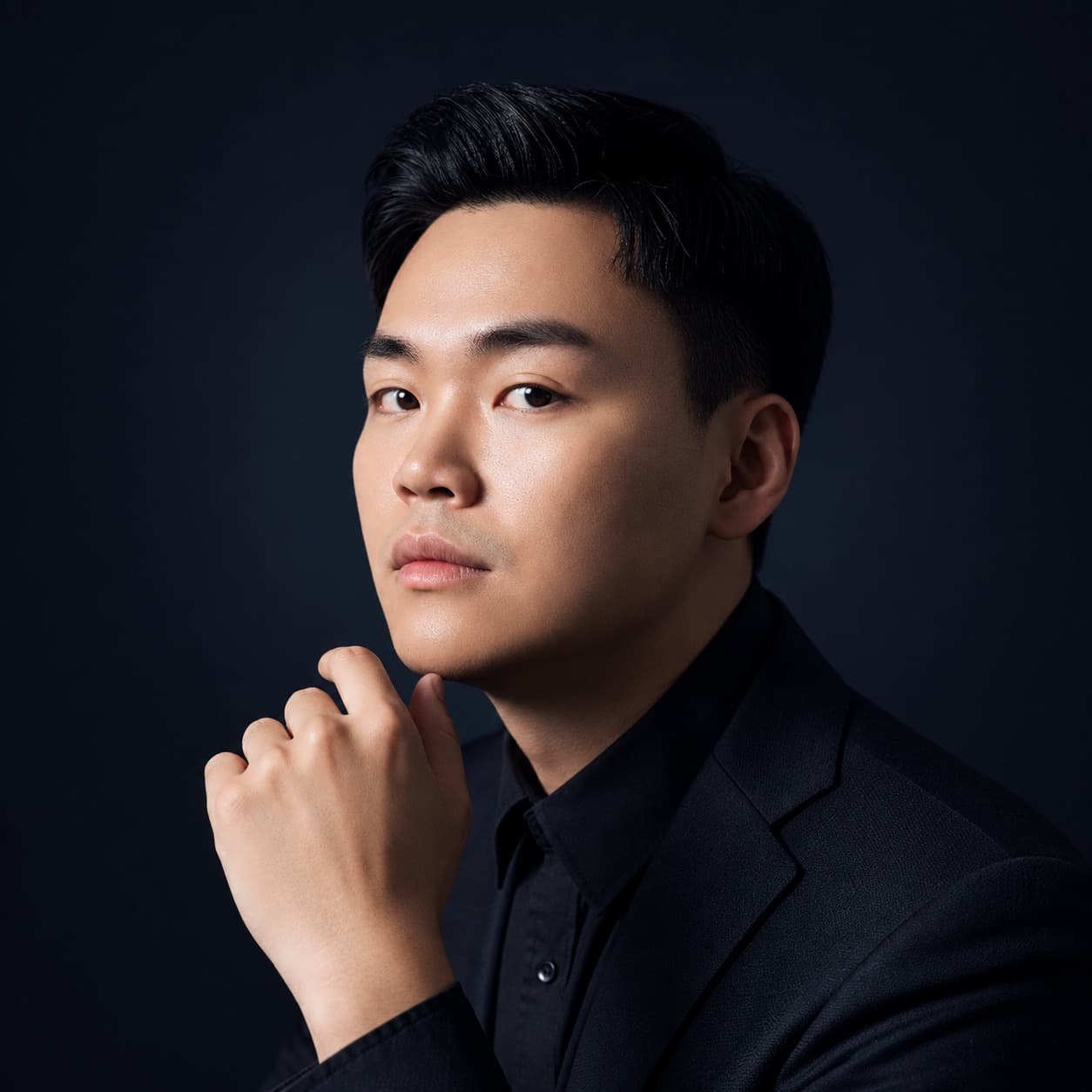 유준식 뷰티 AI 컨설턴트 프로필 사진